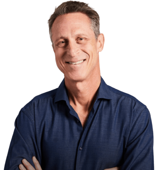 Dr. Mark Hyman